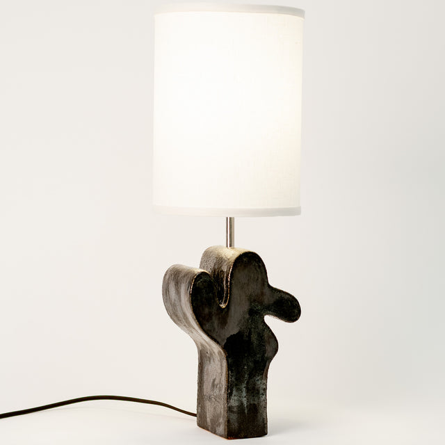 Organica Cactus Table Lamps