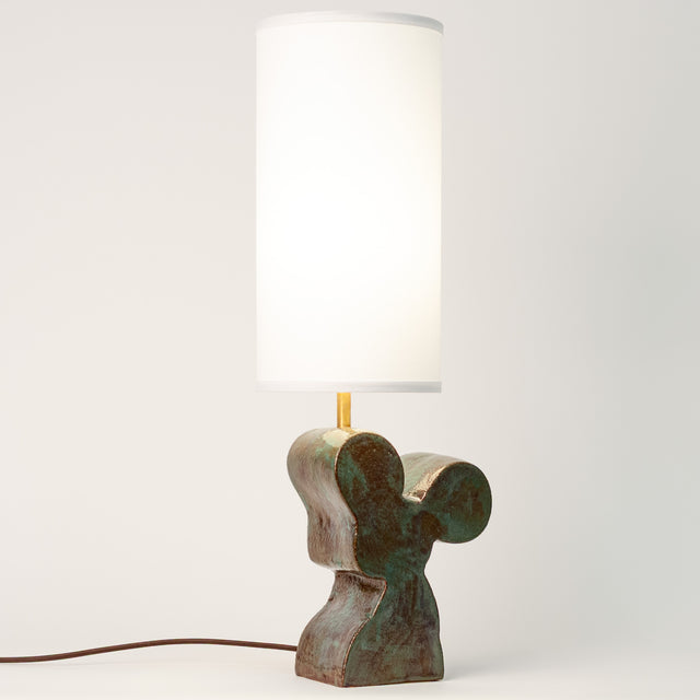 Organica Cactus Table Lamps