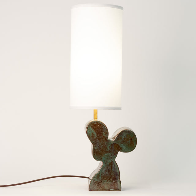 Organica Cactus Table Lamps