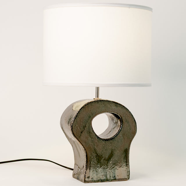 Organica Cactus Table Lamps