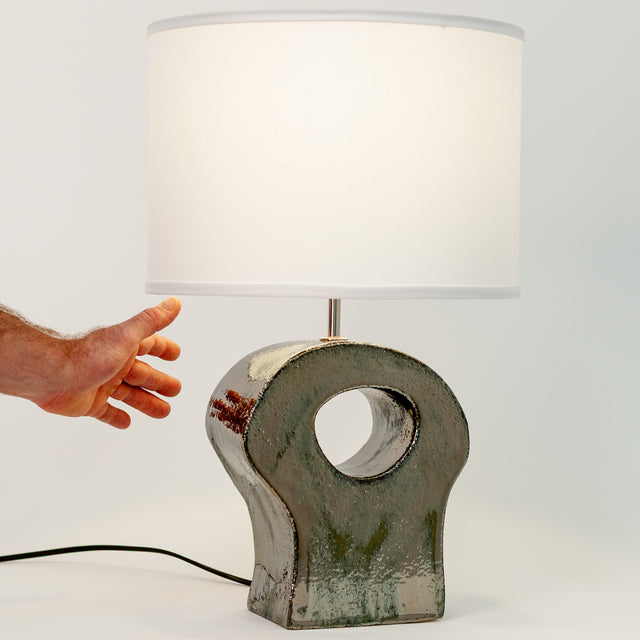 Organica Cactus Table Lamps