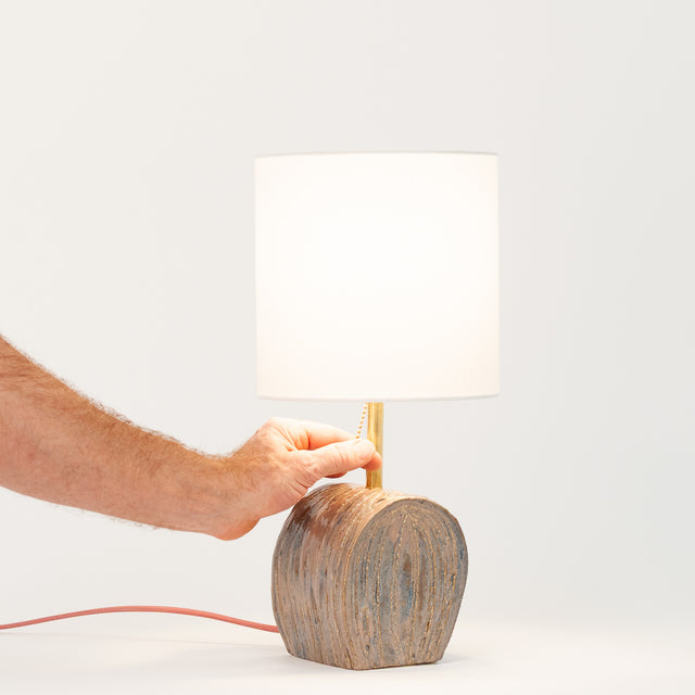 Organica Cactus Table Lamps