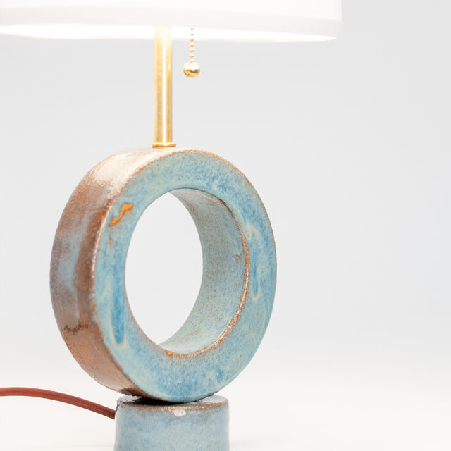 Radius Table Lamps