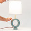 Radius Table Lamps