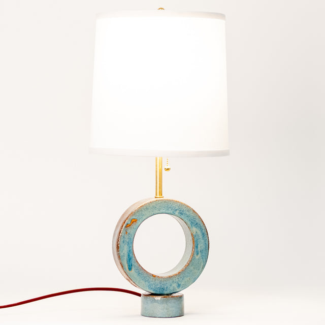 Radius Table Lamps