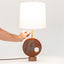 Radius Table Lamps