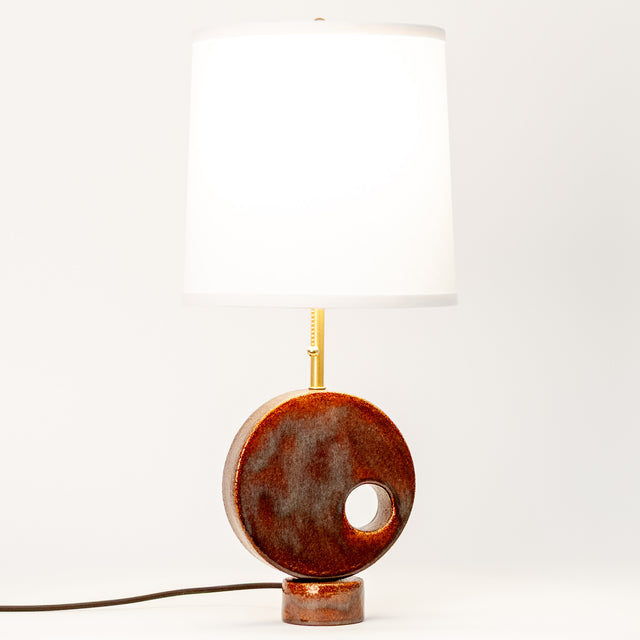 Radius Table Lamps