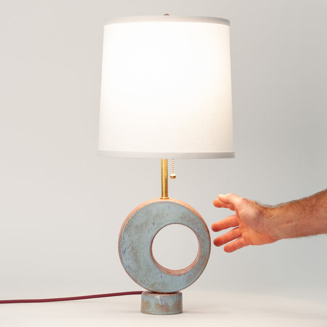 Radius Table Lamps