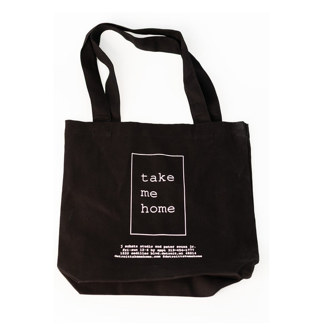 Take Me Home Merchandise