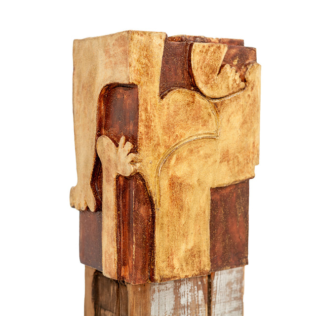 Figures of Presence Totems, 2026