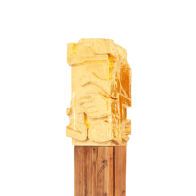 Figures of Presence Totems, 2026