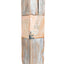 Figures of Presence Totems, 2026