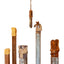 Figures of Presence Totems, 2026