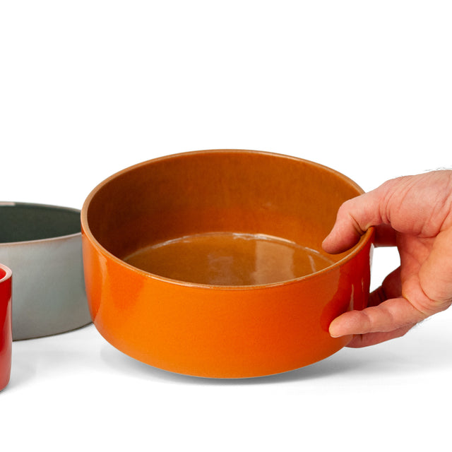 Limited Edition Utilità Bowls