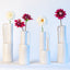 Rectangular Handle Vessels