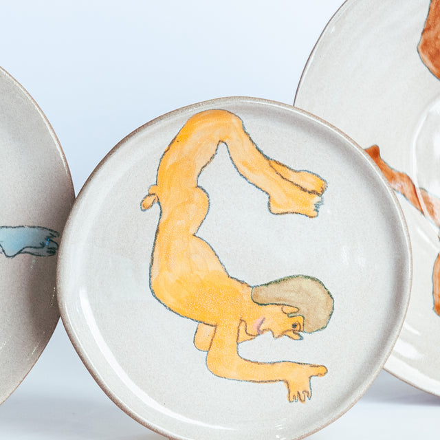 Au Naturel Tableware Series 1: All Together Now