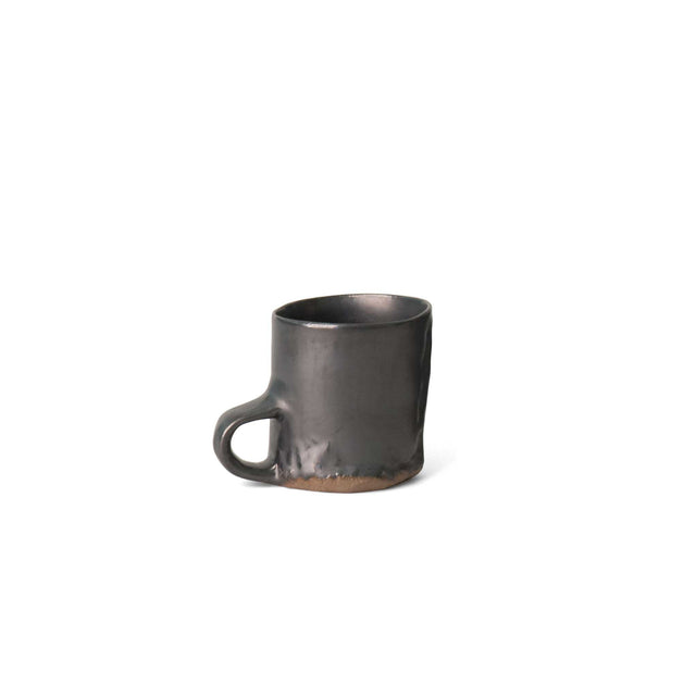 J Schatz Earth Brutal Mug