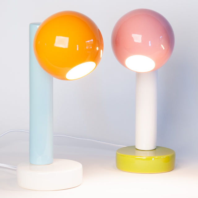 Spot On Desk Lamps