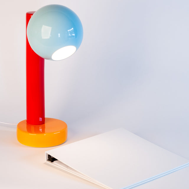 Spot On Desk Lamps