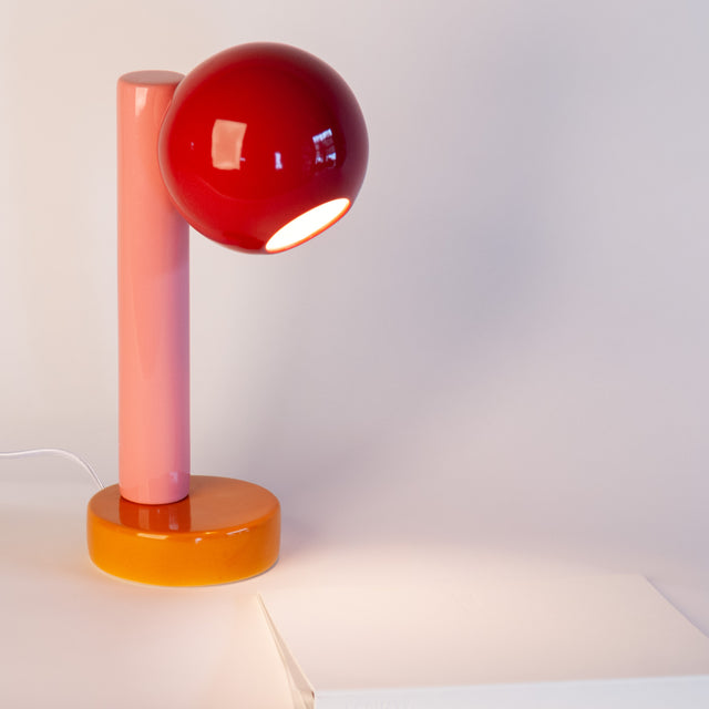 Spot On Desk Lamps