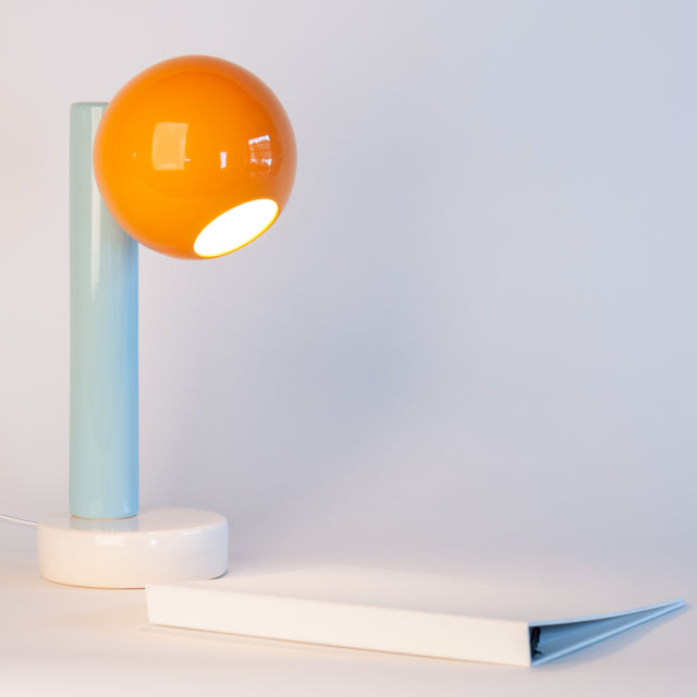 Spot On Desk Lamps