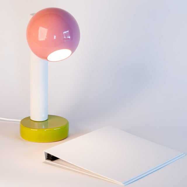 Spot On Desk Lamps