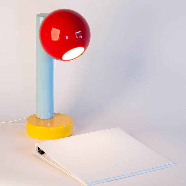 Spot On Desk Lamps