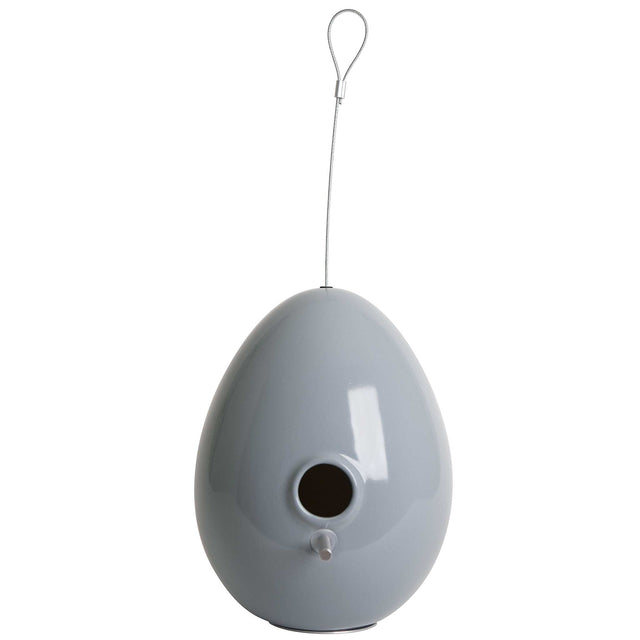 Egg Bird Houses - Custom Colors