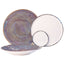 JS 158 Aurora Borealis Tableware Set