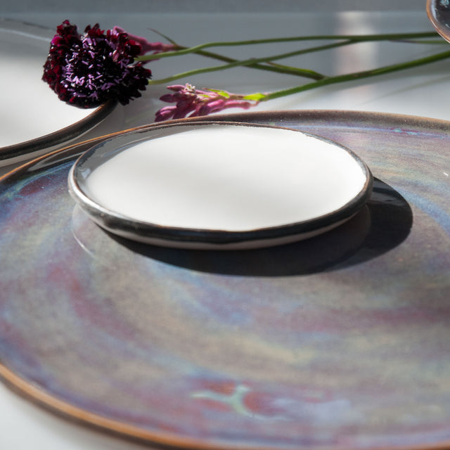 JS 158 Aurora Borealis Tableware 2