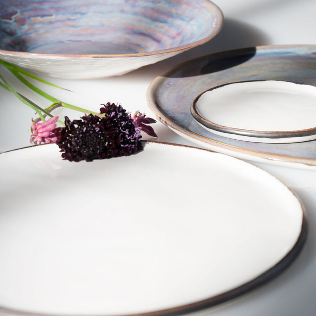 JS 158 Aurora Borealis Tableware 3
