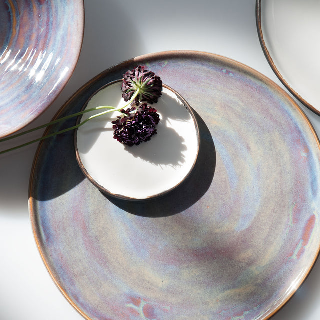 JS 158 Aurora Borealis Tableware 5