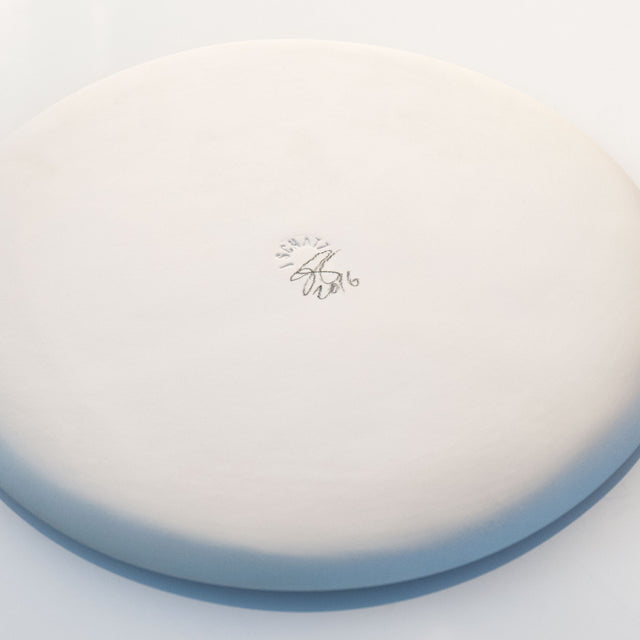 JS 158 Aurora Borealis Tableware Signature