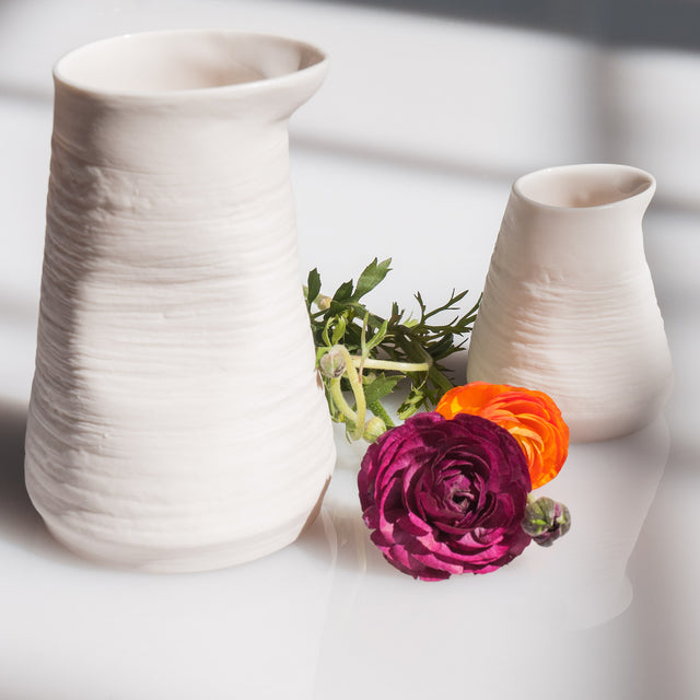 JS 158 Water and Sauce Vessel