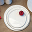 JS 160 Slab Built Silver Tableware