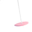 J Schatz Pink Rope Swing Detail