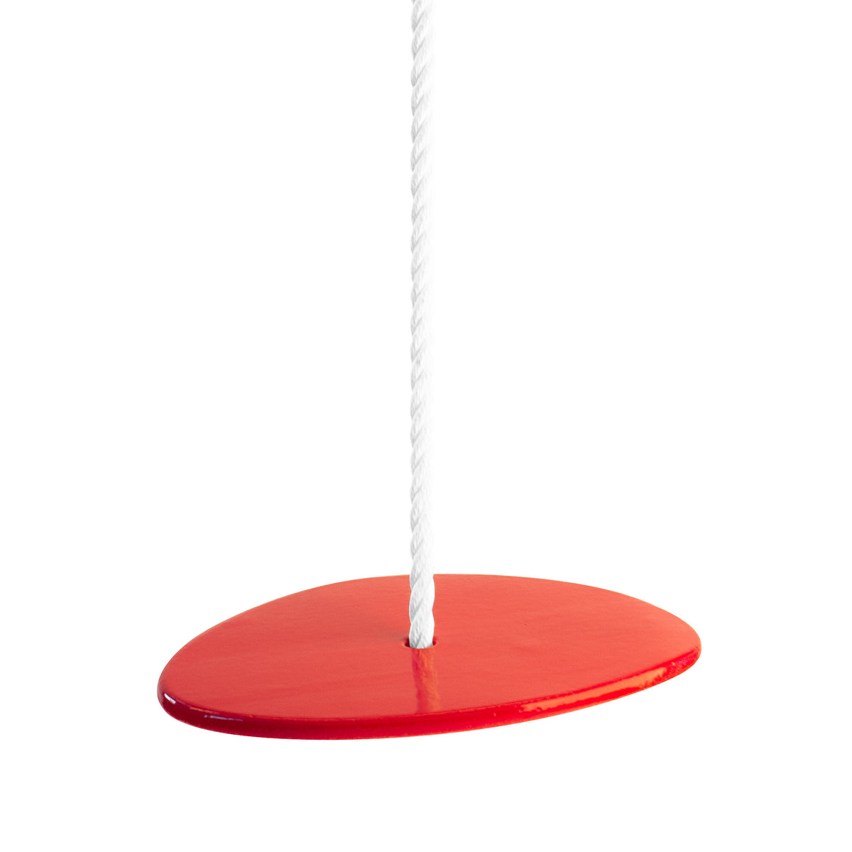 Ceramic Rope Swing — made in Detroit | J Schatz