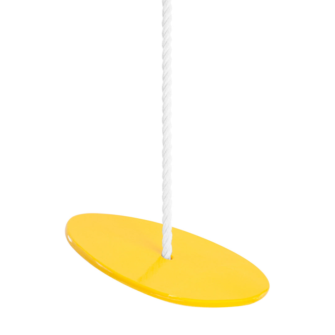 Rope Swings J Schatz