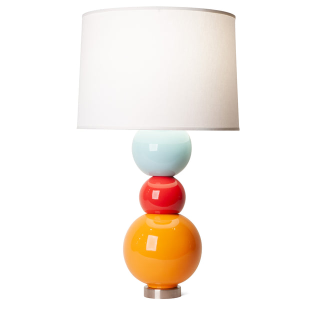 According To... Table Lamps