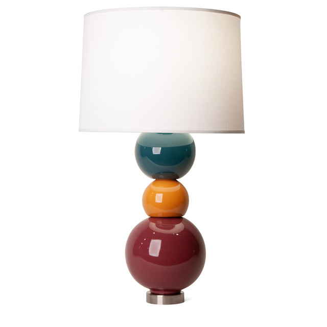 According To... Table Lamps