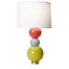 According To... Table Lamps