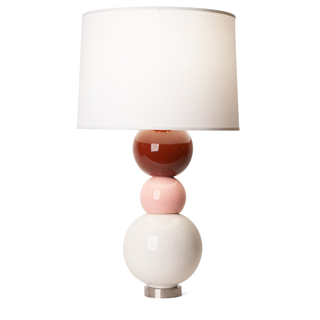 According To... Table Lamps