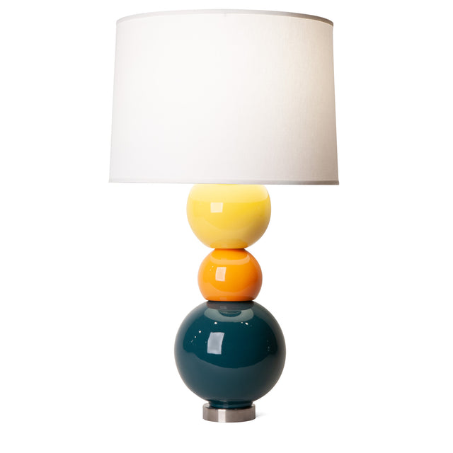 According To... Table Lamps